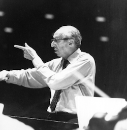 Aaron Copland